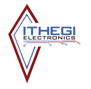 Ithegi Electronics